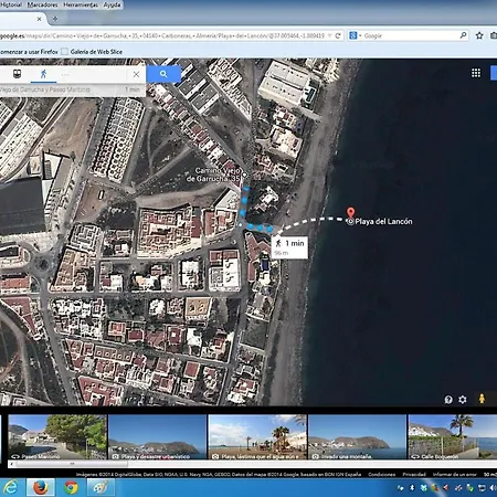 Apartamento 3 -50 Metros Playa