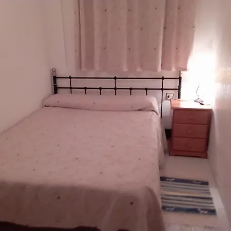 Apartamento 3 -50 Metros Playa