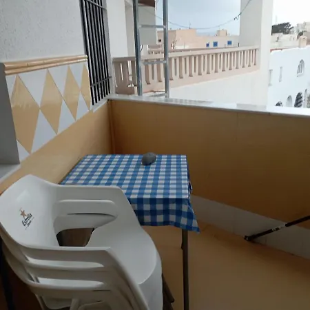 Apartamento 3 -50 Metros Playa Apartment