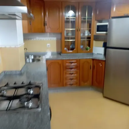 Apartamento 3 -50 Metros Playa
